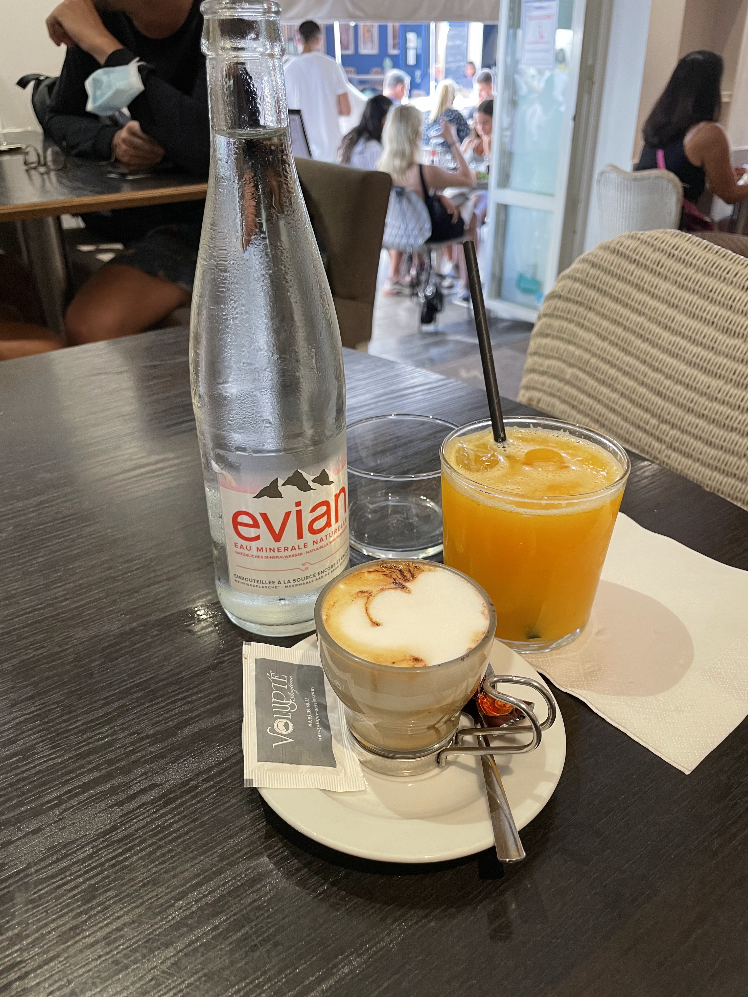 Photo n° 1 de l'avis de Khalid.l fait le 28/06/2017 à 10:41