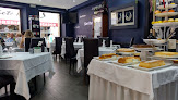 Restaurante Siete Puertas Llanes