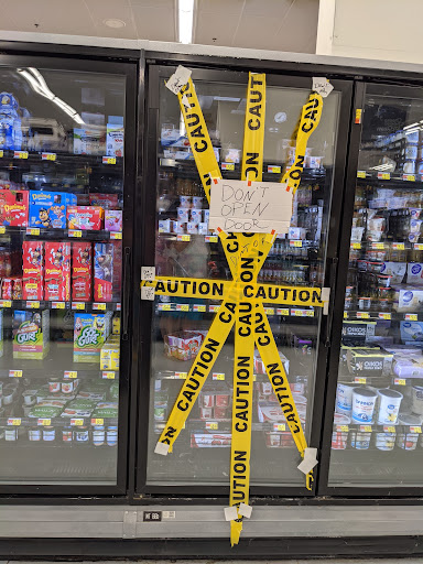 Discount Store «Walmart», reviews and photos, 1180 Fall River Ave, Seekonk, MA 02771, USA