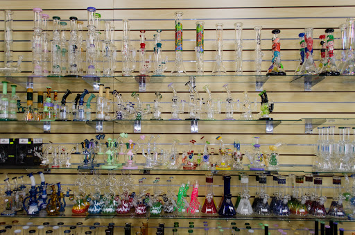 Tobacco Shop «Supernova Smoke Shop #6», reviews and photos, 6025 Callaghan Rd, San Antonio, TX 78228, USA