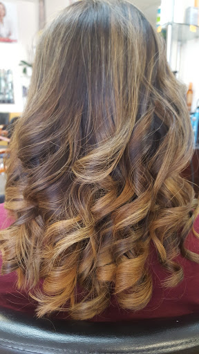 Hair Salon «BK Hair Salon», reviews and photos, 4401 Little Rd #530, Arlington, TX 76016, USA