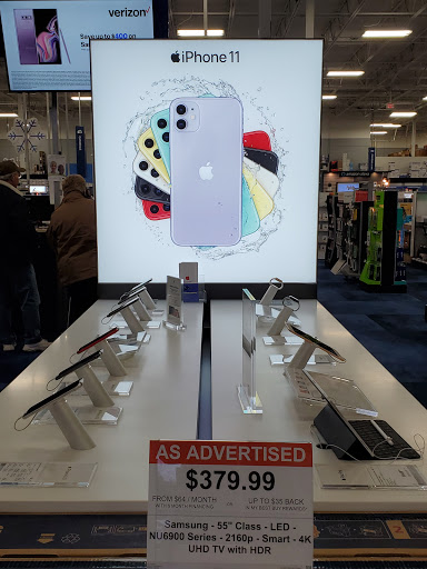 Electronics Store «Best Buy», reviews and photos, 717 Gravois Rd, Fenton, MO 63026, USA