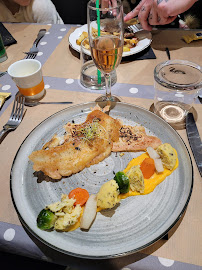 Plats et boissons du Restaurant CéVé à Boulogne-sur-Mer - n°19