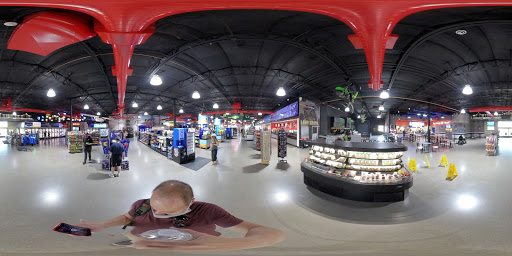 Gas Station «Terrible Herbst Convenience Store», reviews and photos, 1550 Jamboree Rd, Newport Beach, CA 92660, USA