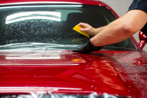Proline Detailing en Prattville