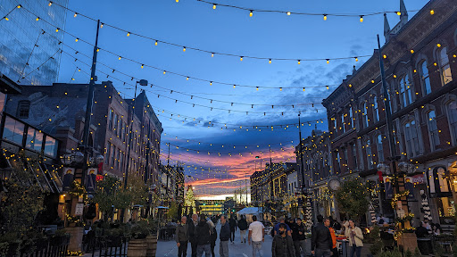 Shopping Mall «Larimer Square», reviews and photos, 1430 Larimer St, Denver, CO 80202, USA