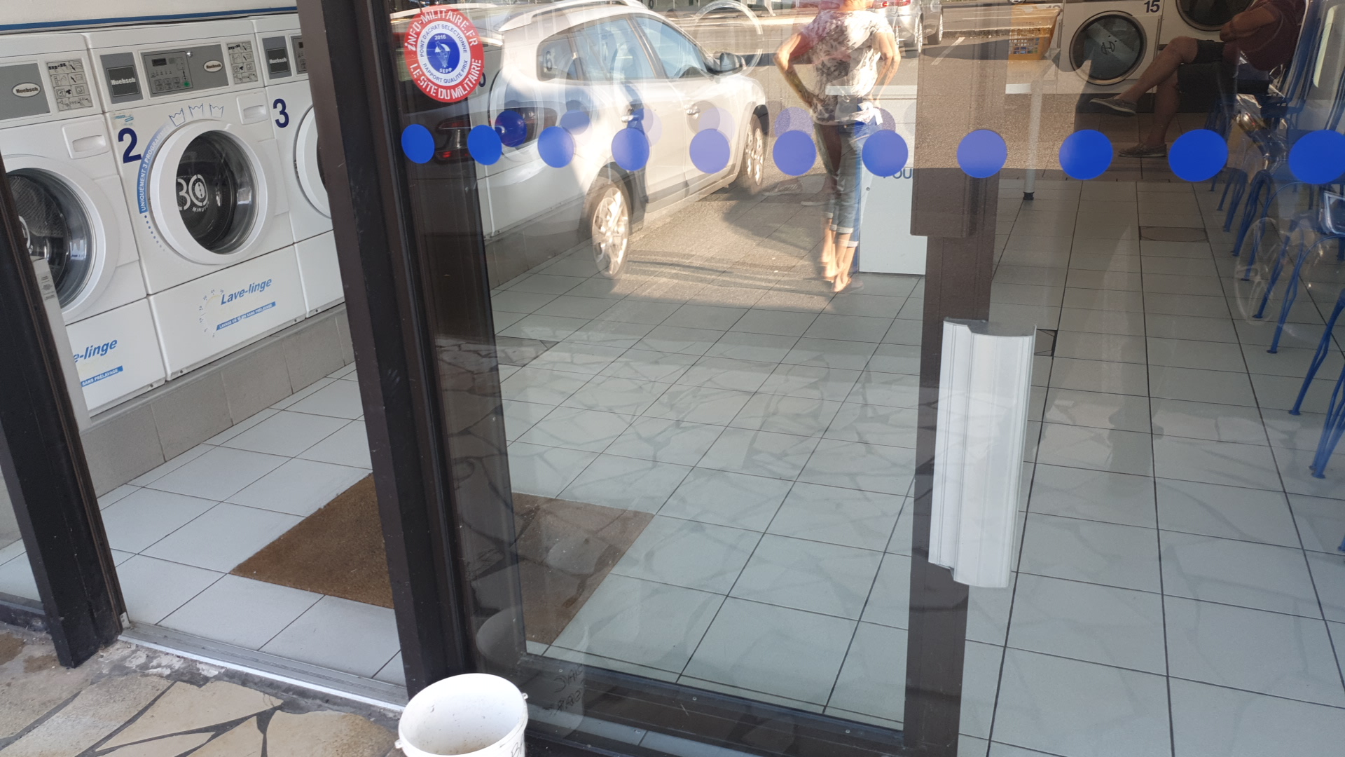 Photo n° 4 de l'avis de olivier.e fait le 24/08/2019 à 07:27