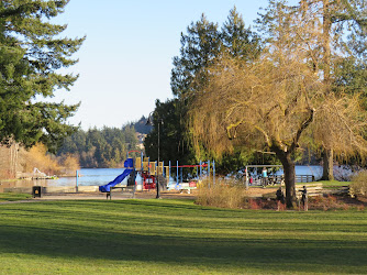 Glen Lake Park