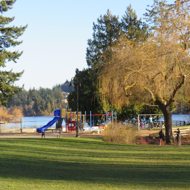 Glen Lake Park