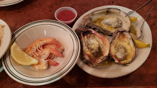 Cajun Restaurant «French Quarter Cajun Seafood», reviews and photos, 7099 Hwy 6, Houston, TX 77095, USA