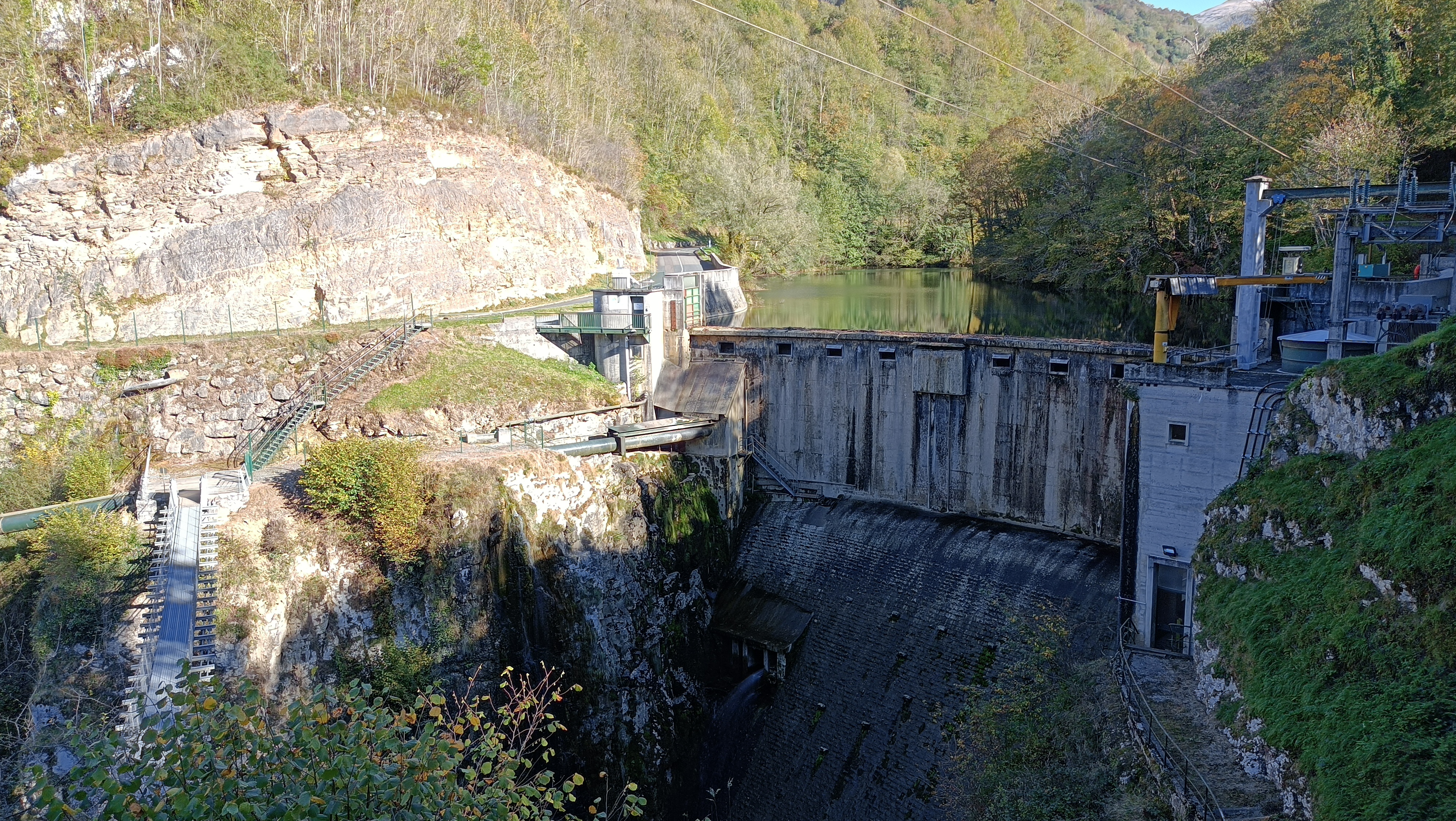 Photo n° 2 de l'avis de Pascal.a fait le 24/10/2021 à 18:12