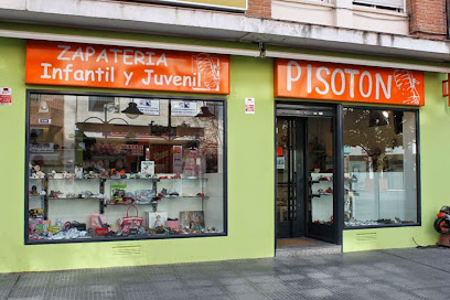 Calzado infantil Pisotón-Zapateria para niños online