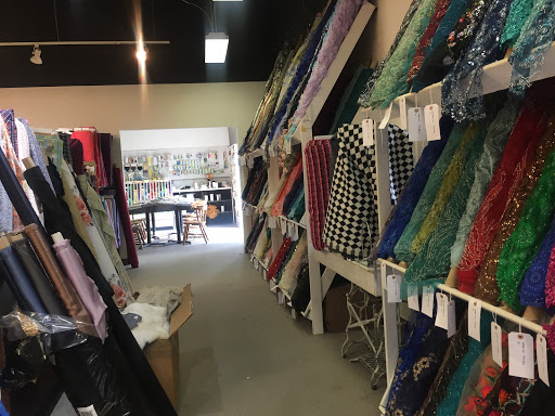 Fabric Store «A Fabric Place», reviews and photos, 6324 Falls Rd, Baltimore, MD 21209, USA