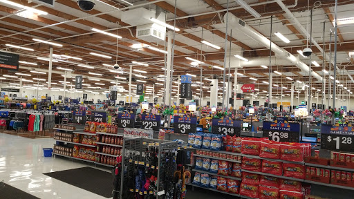 Discount Store «Walmart», reviews and photos, 1040 Green Acres Rd, Eugene, OR 97408, USA