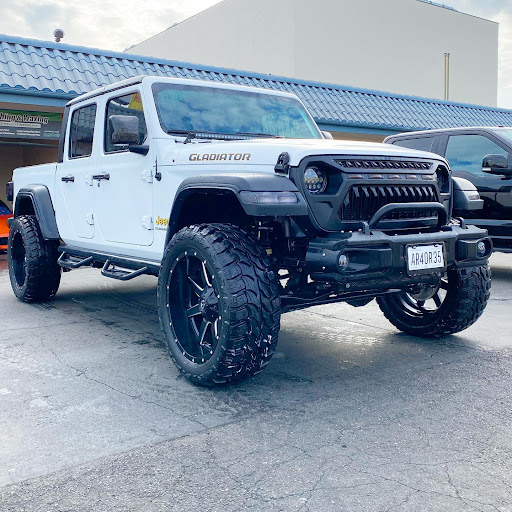 Car Wash «North Star Car Wash», reviews and photos, 10315 Balboa Blvd, Granada Hills, CA 91344, USA