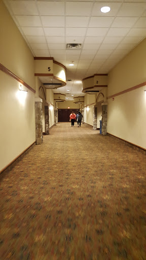 Movie Theater «AMC Classic Dubuque 14», reviews and photos, 2835 NW Arterial, Dubuque, IA 52002, USA