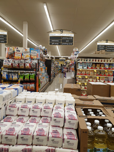 Grocery Store «Safeway», reviews and photos, 10541 Connecticut Ave, Kensington, MD 20895, USA