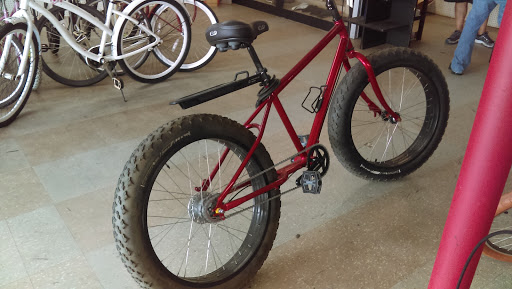  «Ten Speed Drive Bicycle Center», reviews and photos, 3428 S Hopkins Ave, Titusville, FL 32780, USA