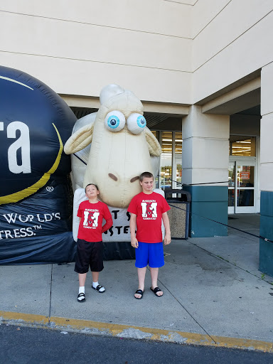 Gym «Planet Fitness», reviews and photos, 1175 Hill Rd N, Pickerington, OH 43147, USA