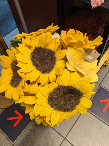 Art Museum «American Folk Art Museum», reviews and photos, 2 Lincoln Square, New York, NY 10023, USA