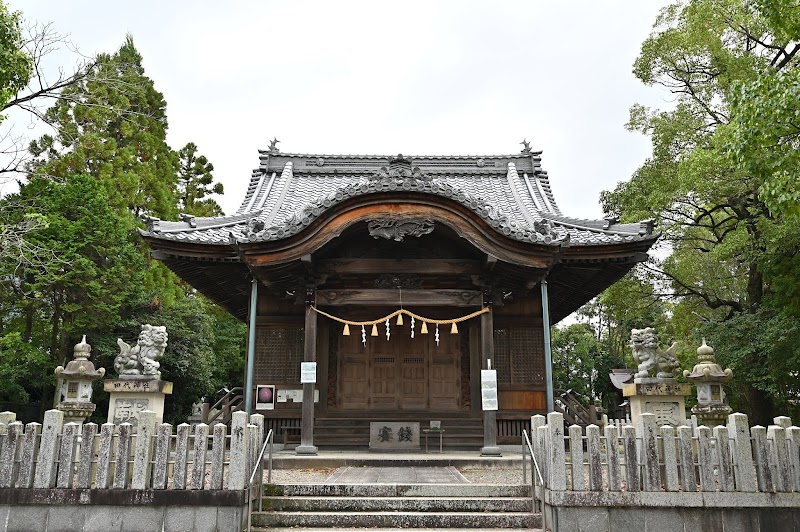 田代神社