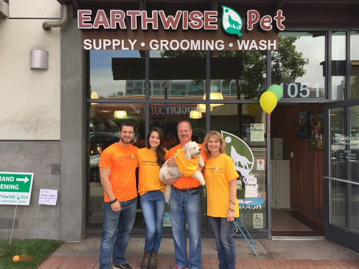Pet Supply Store «EarthWise Pet Supply East Village», reviews and photos, 1051 Market St, San Diego, CA 92101, USA