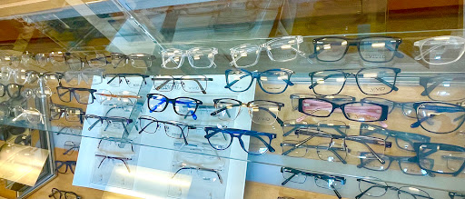Optician «Steven John Opticians», reviews and photos, 5901 Riverdale Ave, Bronx, NY 10471, USA