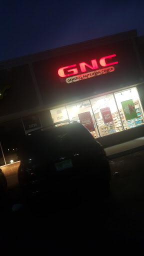 Vitamin & Supplements Store «GNC», reviews and photos, 31288 Michigan Ave, Westland, MI 48186, USA