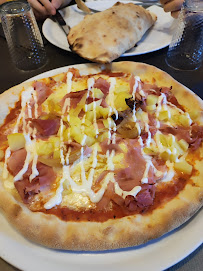 Pizza du Pizzeria La Tour de Pise à Pont-Audemer - n°16