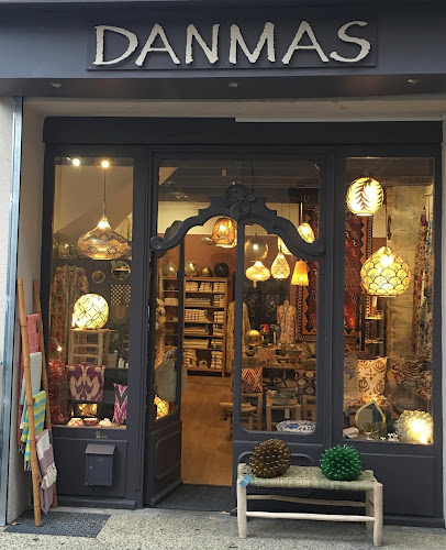 Danmas Boutique à Vaison-la-Romaine