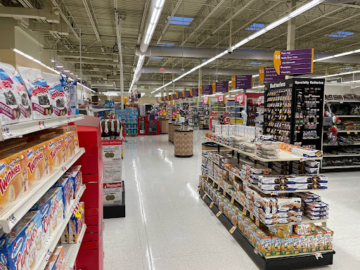 Grocery Store «Stop & Shop», reviews and photos, 275 Warwick Ave, Cranston, RI 02905, USA