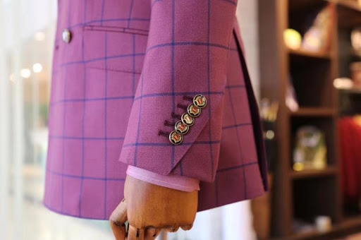 Tailor «B. Nathaniel Bespoke», reviews and photos, 91 Bayard St, New Brunswick, NJ 08901, USA