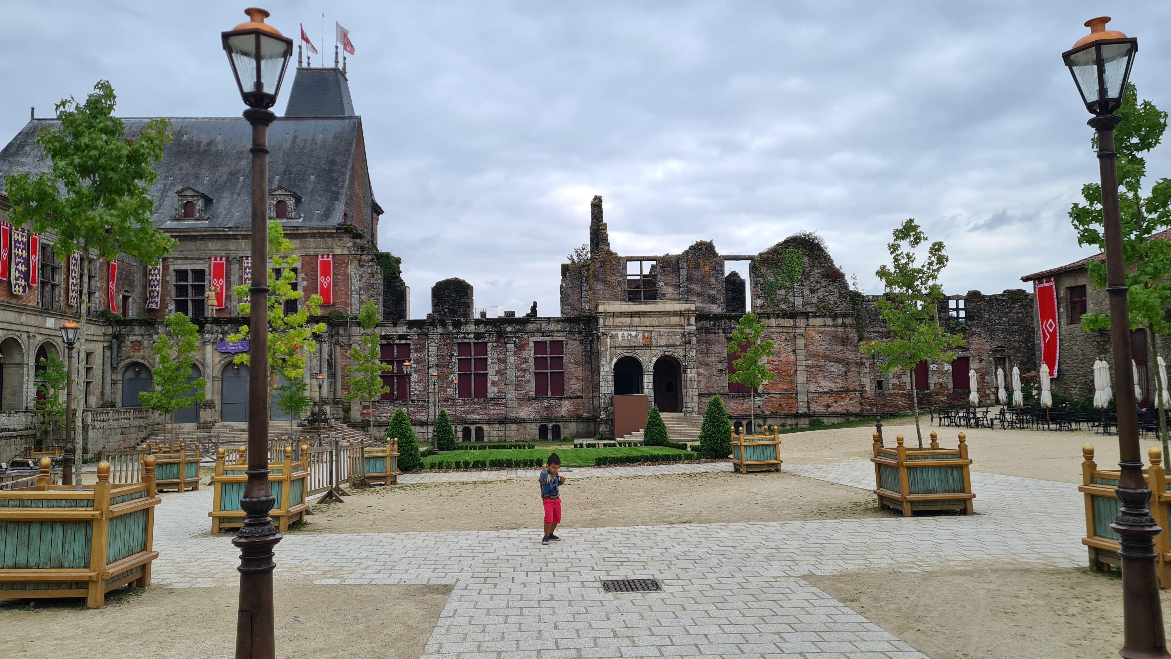 Photo n° 7 de l'avis de Ludovic.A fait le 11/08/2023 à 12:03