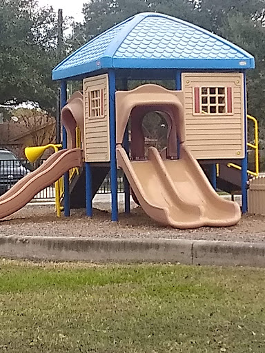 Park «Marrs Satsuma Pocket Park», reviews and photos, 11305 Marrs Dr, Houston, TX 77065, USA