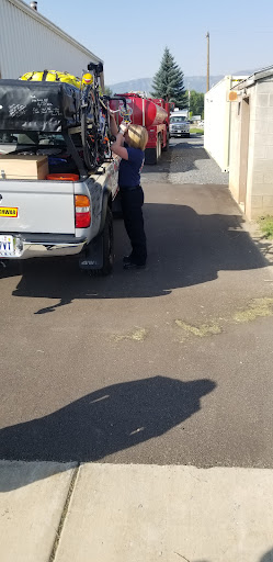 Building Materials Supplier «BMC - Building Materials & Construction Solutions», reviews and photos, 2380 S 1900 W, Ogden, UT 84401, USA