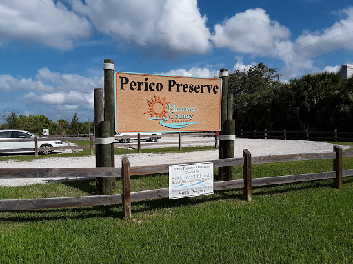 Nature Preserve «Perico Preserve», reviews and photos, 11700 Manatee Ave W, Bradenton, FL 34209, USA