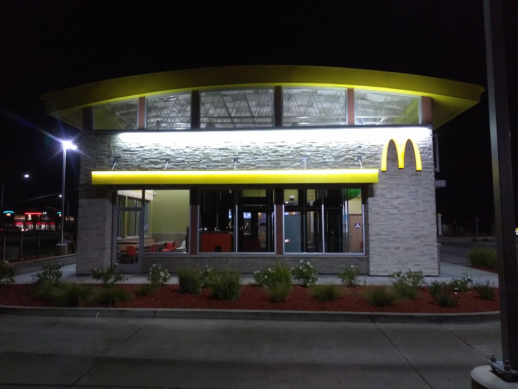McDonald's 95351