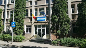 Colegiul Național de Artă Octav Băncilă