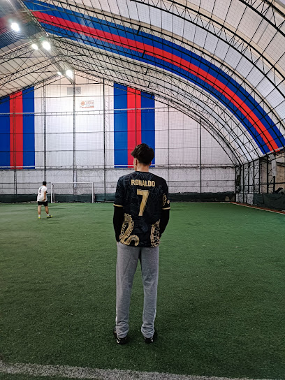 Doğuş Spor Tesisleri