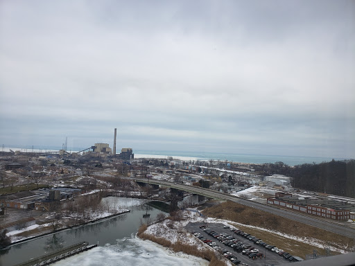 Concert Hall «Blue Chip Stardust Event Center», reviews and photos, 777 Blue Chip Dr, Michigan City, IN 46360, USA