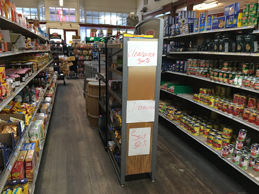 Supermarket «Bolinas Super Market», reviews and photos, 40 Wharf Rd, Bolinas, CA 94924, USA