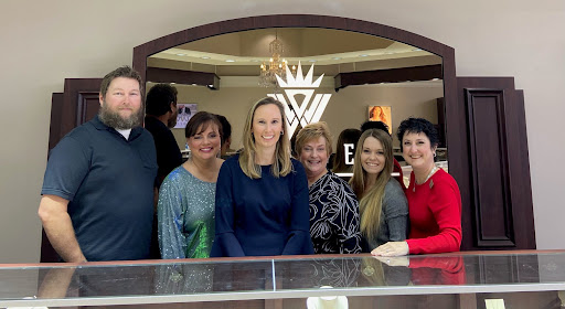 Jeweler «Ware Jewelers», reviews and photos, 7268 Eastchase Ln, Montgomery, AL 36117, USA