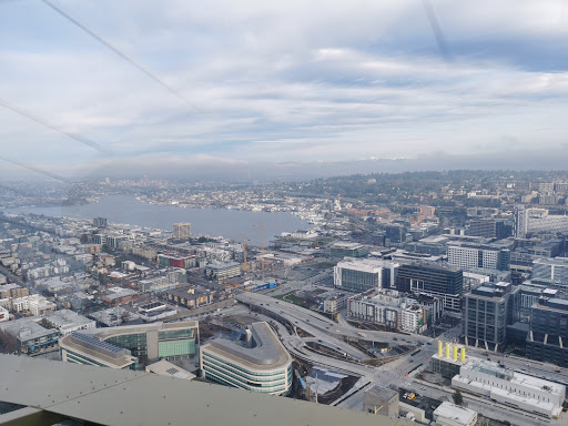 Tourist Attraction «Seattle CityPASS», reviews and photos, 400 Broad St, Seattle, WA 98109, USA