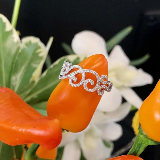 Jewelry Store «The Goldsmiths LTD», reviews and photos, 80 Commerce Dr, Reading, PA 19610, USA