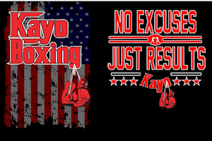 Kayo Boxing Gym image