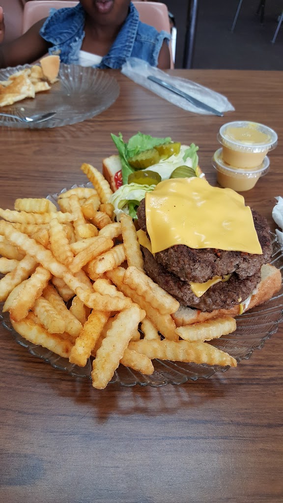 Cornerstone Cafe 31549