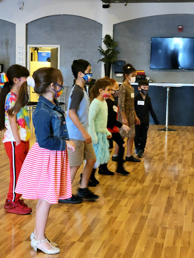 Dance School «Salsa Heat Dance Studio», reviews and photos, 10685 E Colonial Dr, Orlando, FL 32817, USA