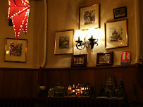 Atmosphère du Restaurant de spécialités alsaciennes Restaurant La Cloche à Obernai - n°8