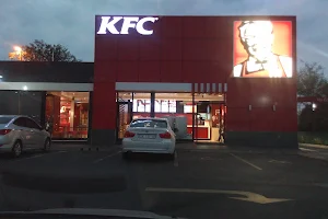 KFC Savannah Mall image