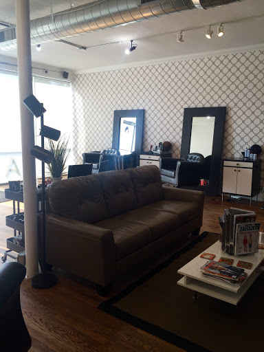 Hair Salon «Do the Bang Thing Salon», reviews and photos, 1957 S Broadway, Denver, CO 80210, USA